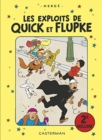 Les exploits de Quick et Flupke 2 (Facsimile) Integrale couleurs - Book