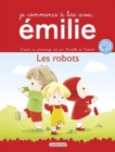 Les robots - Book