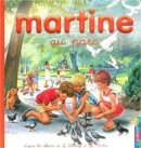 Martine au parc Premiers martine - Book