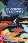 Le cercueil  a roulettes - Book