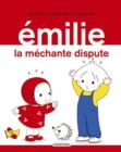 Emilie : la mechante dispute - Book