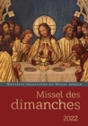 MISSEL DES DIMANCHES 2022 ANNEE C - Book