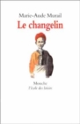 Le changelin - Book