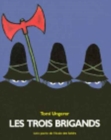 Les trois brigands - Book