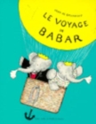 Le voyage de Babar - Book