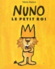 Nuno le petit roi - Book