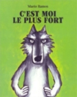 C'est moi le plus fort - Book