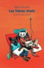 Les freres chats - Book