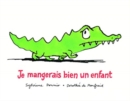 Je mangerais bien un enfant - Book