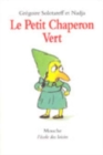 Le Petit Chaperon Vert - Book