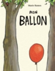Mon ballon - Book