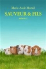 Sauveur & fils : Saison 2 - Book