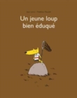 Un jeune loup bien eduque - Book