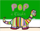 Pop a l'ecole - Book