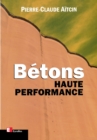 Betons Haute Performance - Book