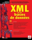 XML et les bases de donnees - Book