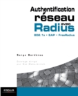 Authentification reseau avec Radius : 802.1x - EAP - FreeRadius - Book