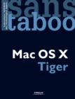 Mac OS X Tiger - Book
