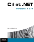 C# et .NET : Version 1 a 4 - Book