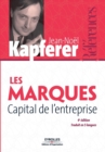 Les marques Capital de l'entreprise - Book