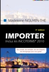 Importer - Book