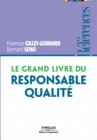 Le grand livre du responsable qualite - Book