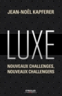 Luxe : Nouveaux challenges, nouveaux challengers - Book
