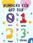 Numbers Fun and Sun - Book