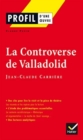 Profil d'une oeuvre : La Controverse de Valladolid - Book