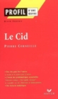 Profil d'une oeuvre : Le Cid - Book