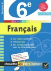 Francais 6e - Book