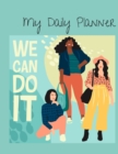 Not another daily planner - Book