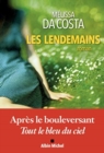 Les lendemains - Book