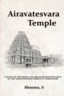 A Study of the Social and Religious Significance of the Idols of the Airavatesvara Temple at Darasuram - Book