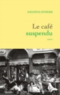 Le Cafe Suspendu - Book