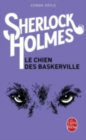 Le chien des Baskerville - Book