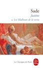 Justine ou Les malheurs de la vertu - Book