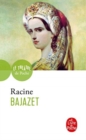 Bajazet - Book