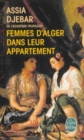 Femmes d'Alger dans leur appartement - Book