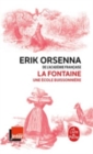 La Fontaine, une ecole buissonniere - Book