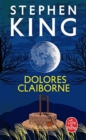 Dolores Claiborne - Book