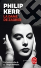 La dame de Zagreb - Book