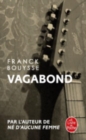 Vagabond - Book