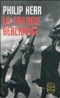 La trilogie berlinoise - Book