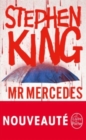 Mr Mercedes - Book