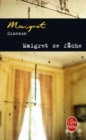 Maigret se fache - Book