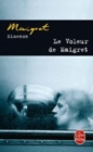 Le voleur de Maigret - Book