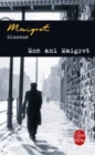 Mon ami Maigret - Book
