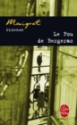 Le fou de Bergerac - Book
