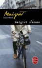 Maigret s'amuse - Book